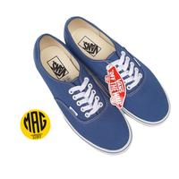 Gambar Vans Authentic Navy - 42.5 dari mag.stuff undefined 3 Tokopedia