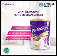 Gambar TERBATAS! PEDIASURE VANILA 850 GR NEW dari Pamungkas Jhon Shoop undefined 5 Tokopedia