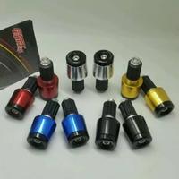 Gambar JALU STANG / BANDUL STANG UNIVERSAL UNTUK SEMUA MOTOR - Merah dari SSS.PRO undefined 1 Tokopedia