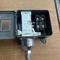 Gambar Pressure switch SMC ISG 110-030 range 3 Bar drat 3/8 inch stainless dari dhuhateknik undefined 2 Tokopedia