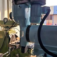 Gambar Mesin Milling Nantong / Double stick / Slotting Head / Tonmac / Tontec dari HNA MACHINERY_NEW undefined 5 Tokopedia