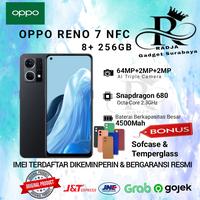 Gambar OPPO Reno7 4G 8/256GB Termurah Garansi Resmi dari RADJA GADGET SURABAYA undefined 1 Tokopedia