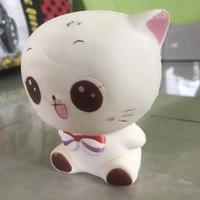 Gambar Squishy puppy qute dari MK Shop. undefined 2 Tokopedia