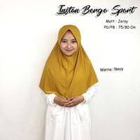 Gambar Jilbab Hijab Instan Bergo Aisyah dari Dodollan Store undefined 1 Tokopedia