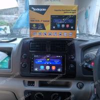Gambar head unit android 7 inch ram 2/32 suzuki APV GARANSI dari ONE SHOP VARIASIi undefined 2 Tokopedia
