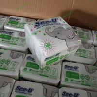 Gambar tissue meja makan see u cafe, resto dari Nuaraya Abadi undefined 1 Tokopedia