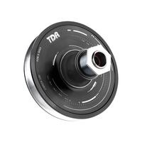 Gambar TDR Forged Aluminium Secondary Sliding Sheave Assy For X-Max Black dari Mitra 2000 undefined 1 Tokopedia