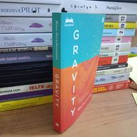 Gambar Ori NOVEL GRAVITY By Rina Suryakusuma Metropop dari Toko buku Azizah - Gultom undefined 2 Tokopedia