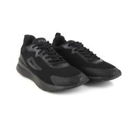 Gambar FILA Sepatu Pria Javier - All Black - 43 dari FILA Official Store undefined 2 Tokopedia