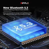 Gambar Ripple Rippods True Go TWS Headset Bluetooth Earphone Mini Earbuds dari Ripple Official Shop undefined 3 Tokopedia