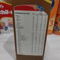Gambar morinaga bmt 0 6 bulan dari Susubayimurah undefined 2 Tokopedia