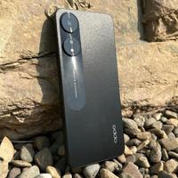 Gambar HP Oppo A78 5g blck dari Win'S Selullar undefined 2 Tokopedia