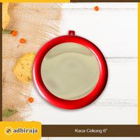 Gambar Kaca Cermin Cekung Fengshui Pat Kua Pakua / Ba Gua ukuran 6" dari Adhiraja KG undefined 3 Tokopedia