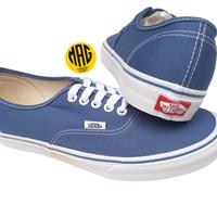 Gambar Vans Authentic Navy - 42.5 dari mag.stuff undefined 5 Tokopedia
