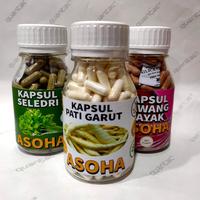 Gambar Herbal Mengatasi Gerd Kapsul PATI GARUT isi 200 Asli dari Asoha1 undefined 1 Tokopedia