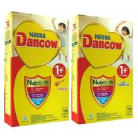 Gambar TURUN HARGA.. PROMO DANCOW 1+ - Madu dari Sahabat Baby Shop undefined 1 Tokopedia