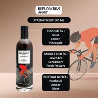 Gambar BRAVEN Sport Eau De Parfume 100ml - ALL VARIANT dari Cemilan Yahud SBY undefined 2 Tokopedia