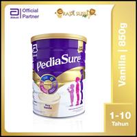 Gambar TERBATAS! PEDIASURE VANILA 850 GR NEW dari Pamungkas Jhon Shoop undefined 2 Tokopedia