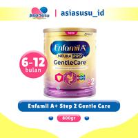 Gambar Enfamil Gentle Care A+ 2 6-12 Bulan 350 800 gr - 800gr dari Apotek Asia Susu undefined 2 Tokopedia