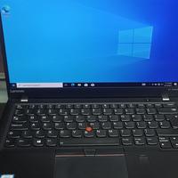 Gambar Lenovo ThinkPad X1 Carbon i5 Gen 6 Mulus dan Bergaransi - 8GB - 512GB SSD dari Aara-com undefined 5 Tokopedia