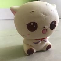 Gambar Squishy puppy qute dari MK Shop. undefined 3 Tokopedia