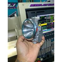 Gambar KARBURATOR PWK KRJ (V2 )SUPERFLOW+VELO 28 30 32 34 - pwk 32 v2 velo1 dari KARBURACINGJOGJA undefined 2 Tokopedia