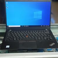 Gambar Lenovo ThinkPad X1 Carbon i5 Gen 6 Mulus dan Bergaransi - 8GB - 512GB SSD dari Aara-com undefined 1 Tokopedia