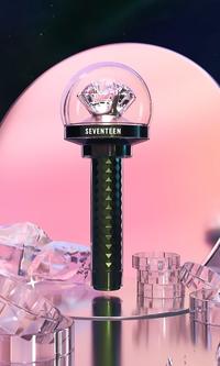 Gambar Box Lightstick Seventeen Versi 3 / Rak Lightstick Seventeen Versi 3 - MODEL 2IN1 dari theeverestproject undefined 1 Tokopedia