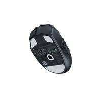 Gambar Razer Naga V2 Hyperspeed Wireless MMO Gaming Mouse Black dari Gimu Gimu Store undefined 5 Tokopedia