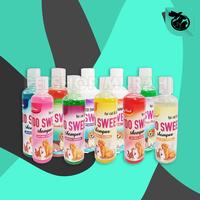 Gambar Shampo Hewan Kucing anjing cat n dog Murah TOO SWEET 250 ml - MEDICATED dari CV PERMATA SAHABAT MAJU undefined 1 Tokopedia