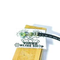 Gambar HOSE SELANG FLEKSIBEL FLEXIBEL FLEXIBLE REM DEPAN SUZUKI ESTEEM ESTEM dari Viruz Online Shop undefined 5 Tokopedia