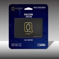Gambar SSD MCQUEST FALCON 256GB SATA 3 2,5 inch SATA III dari KomputerMedan OS undefined 3 Tokopedia