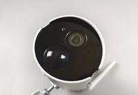 Gambar Jual IT Smart Outdoor Camera W01 CCTV Original - Garansi Resmi dari Mercy Shopy undefined 3 Tokopedia