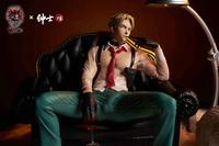 Gambar Gentleman Studio Loid Forger Spy x Family FIGURE STATUE - DP dari All Mix shop tokopedia undefined 2 Tokopedia