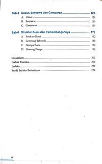 Gambar Buku IPA Kelas 8 SMP /Mts kurikulum Merdeka. dari Pacit Buku undefined 5 Tokopedia