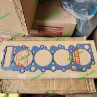 Gambar Paking Cylinder Head / Paking Kop Isuzu Elf NKR 71 Original dari Atlas Motor undefined 2 Tokopedia