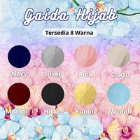 Gambar Gaida Hijab dari shafiraberkah undefined 2 Tokopedia