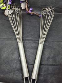 Gambar Subron Balon Wish Stainless - 10 inc / 28 cm dari KaikoMart undefined 3 Tokopedia