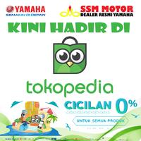 Gambar YAMAHA MIO M3 125 CC dari Indra SSM Motor undefined 2 Tokopedia