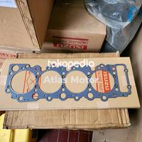 Gambar Paking Cylinder Head / Paking Kop Isuzu Elf NKR 71 Original dari Atlas Motor undefined 4 Tokopedia