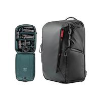 Gambar PGYTECH OneMo Lite Backpack 22L Twilight Black Pgytech Backpack 22L dari DOSS Camera & Gadget undefined 3 Tokopedia