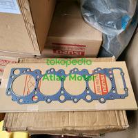 Gambar Paking Cylinder Head / Paking Kop Isuzu Elf NKR 71 Original dari Atlas Motor undefined 3 Tokopedia