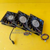 Gambar Kipas Fan DC 48V 9x9cm Random Brand dan Amper 0.1A-0.29A MEDIUM SPEED dari BOSKUH STORE OFFICIAL undefined 3 Tokopedia