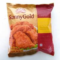 Gambar Sunny Gold fried Chicken dari AS FROZEN MART undefined 1 Tokopedia