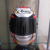 Gambar Arai rx7v rr5 nakagami dari Jualhelmbdg undefined 1 Tokopedia