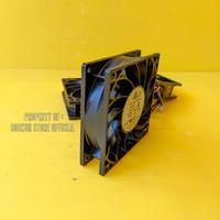 Gambar Kipas Fan DC 48V 9x9cm Random Brand dan Amper 0.1A-0.29A MEDIUM SPEED dari BOSKUH STORE OFFICIAL undefined 5 Tokopedia