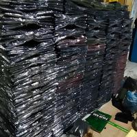Gambar JAKET KATUN PRIA CASUAL - Biru navy, S dari SKRINKS FASHION undefined 5 Tokopedia