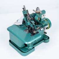 Gambar Mesin Obras Benang 3 Pegasus DC-1 M150 - Head Only dari Kianjaya Machinery undefined 4 Tokopedia