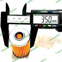 Gambar TS 105 180 Element Elemen Filter Saringan Solar Yanmar TS105 TS130 TS155 TS180 155 130 dari UNIVERSAL777 undefined 3 Tokopedia