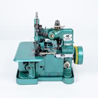 Gambar Mesin Obras Benang 3 Pegasus DC-1 M150 - Head Only dari Kianjaya Machinery undefined 1 Tokopedia